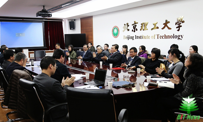 亚博全站浏览器工获2013年度国家科学技术奖代表座谈会举行